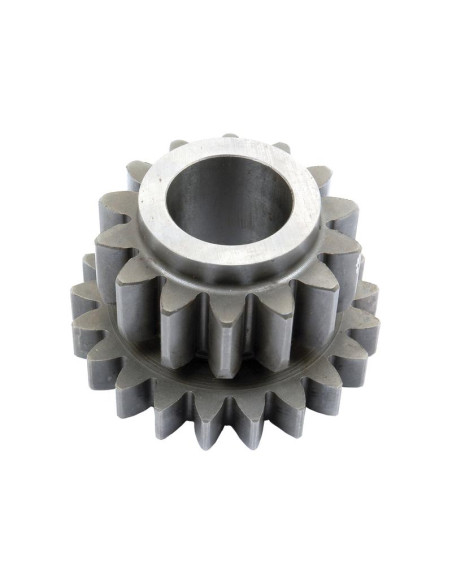 Engranaje Intermedio Transmisión Marcha Atrás