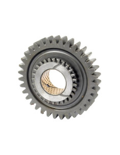 Engranaje Transmisión