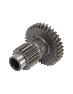 Engranaje Transmisión 2