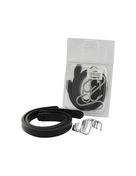 Blister 2 pzas. Tensor Gama 380mm