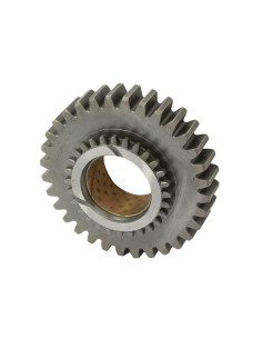 Engranaje Transmisión Marcha Atrás