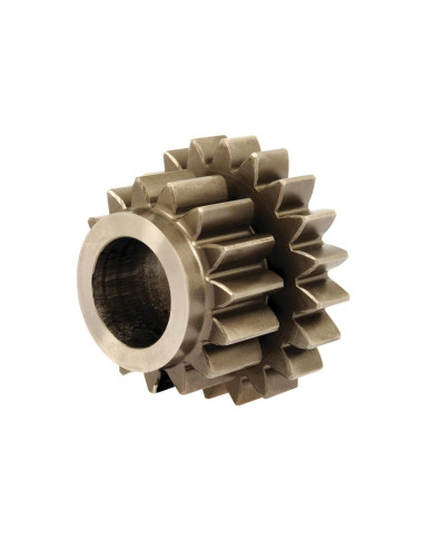 Gear (12 Spd)