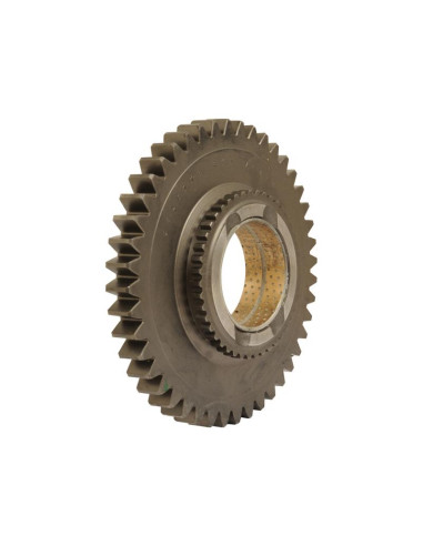 Gear (12 Spd)