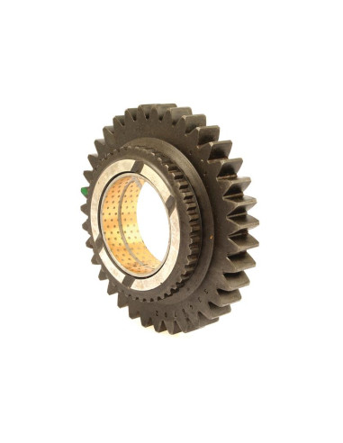 Gear (12 Spd)
