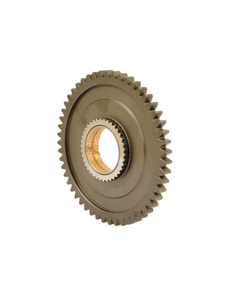Gear (12 Spd) (Up To 2WD 440206C002438 & 4WD 440406C003608)
