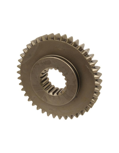 Gear (8Spd)