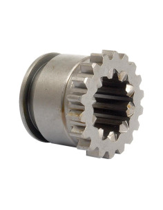 Mecanismo de acoplamiento