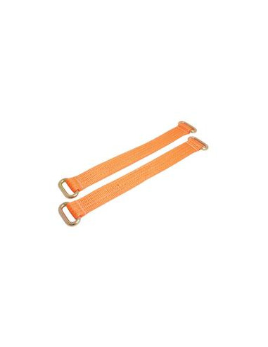 Bridging Strap - 500mm (Pair)