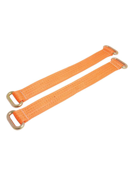 Bridging Strap - 500mm (Pair)