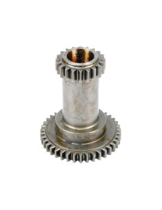 Piñón Marcha Atrás - No. de dientes