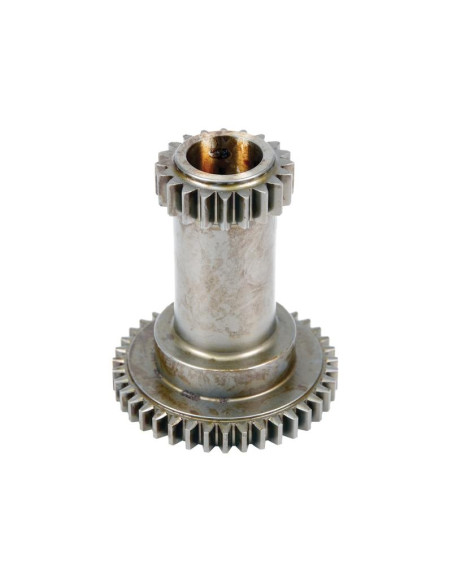 Piñón Marcha Atrás - No. de dientes