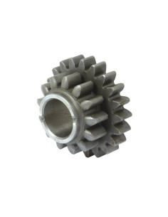 Piñón Marcha Atrás - No. de dientes: 13 y 21
