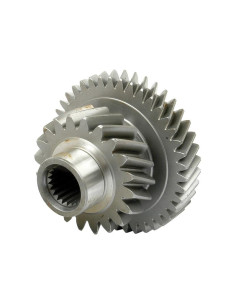 Piñón Toma De Fuerza