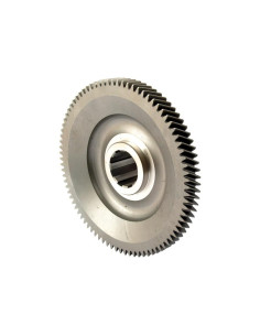 Piñón Toma De Fuerza