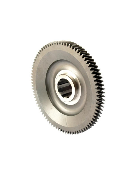 Piñón Toma De Fuerza