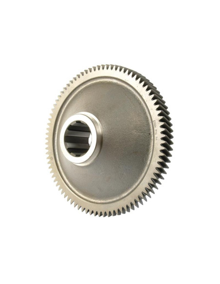 Piñón Toma De Fuerza