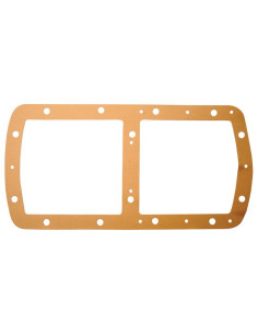 Junta De Protección Transmisión