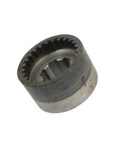 Manga De Transmisión