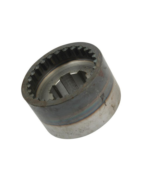 Manga De Transmisión