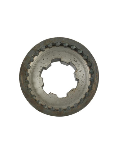 Manga De Transmisión