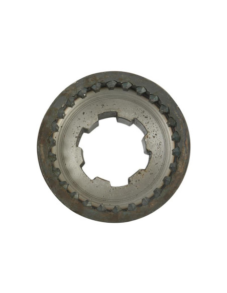 Manga De Transmisión