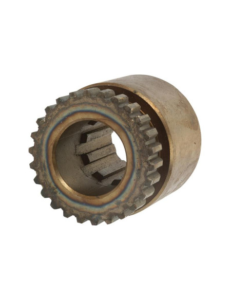 Manga De Transmisión