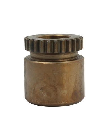 Manga De Transmisión