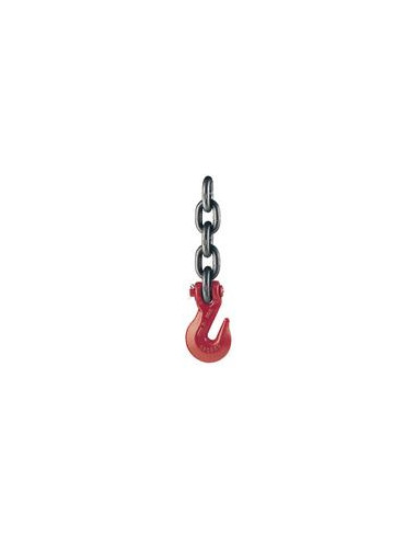 Cadena Boomer C188 - Ø de la cadena13mm