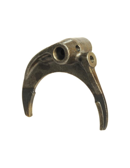 Horquilla de engranaje del sincronizador