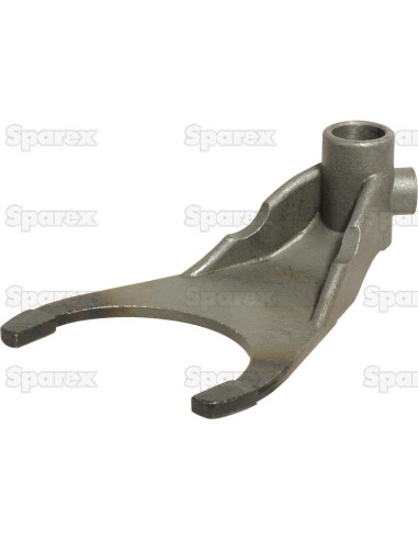 Horquilla del selector