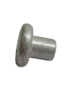 KNOB-ALUMINIUM