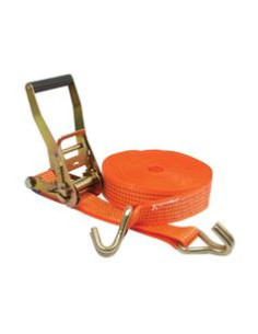 Cincha - Standard, Longitud : 10M (J Gancho)