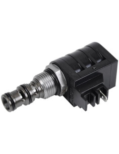 Válvula electrónica