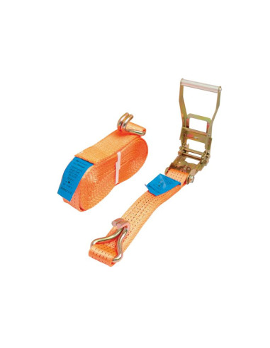 Cincha - Standard, Longitud : 10M (J Gancho)