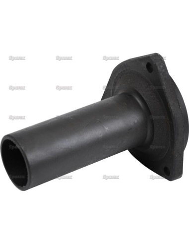 Carcasa del eje de entrada