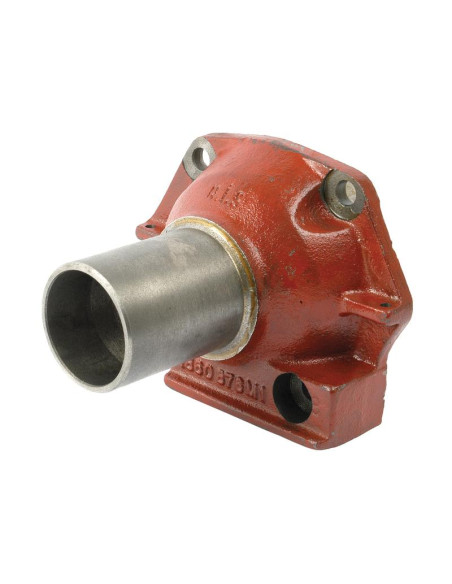 Carcasa Palanca Cambios