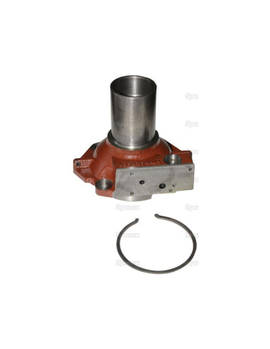 Carcasa Palanca Cambios