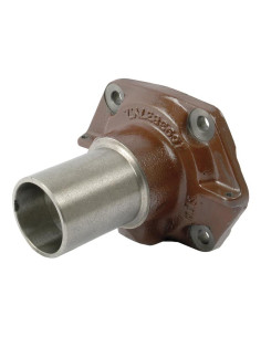 Carcasa Palanca Cambios 2