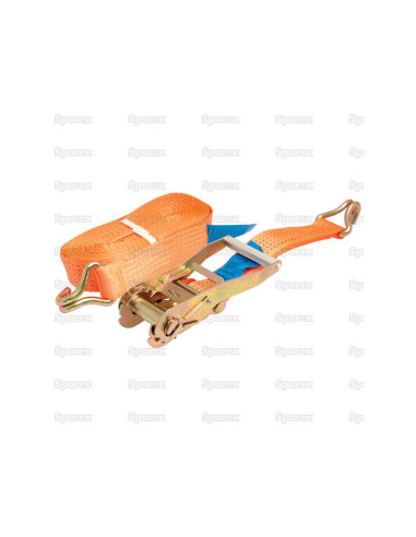 Cincha - Standard, Longitud : 10M (J Gancho)