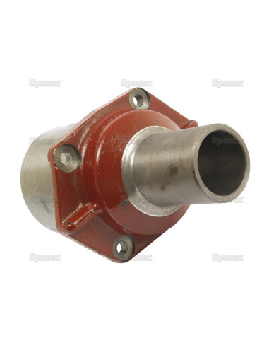 Carcasa Palanca Cambios