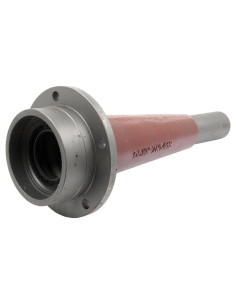 Carcasa Unidad Principal