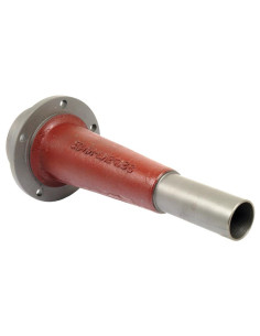 Carcasa Unidad Principal