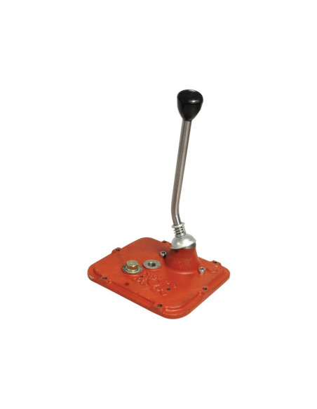 Conjunto superior de transmisión