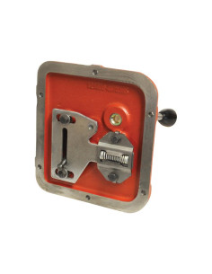 Conjunto superior de transmisión 2