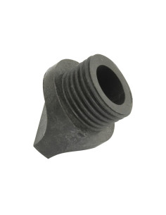 OIL PLUG-TRANS/DIFFERENTAL