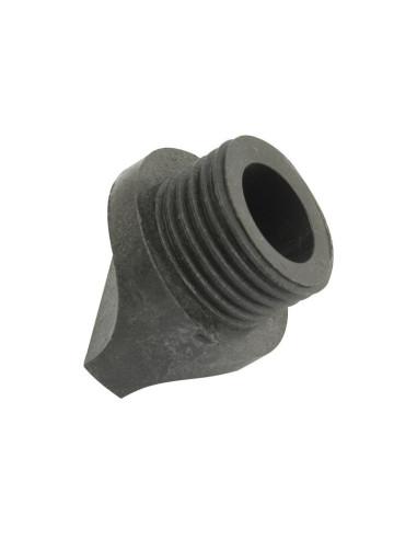 OIL PLUG-TRANS/DIFFERENTAL