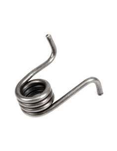 Resorte superior de transmisión