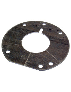 Tapa Placa Delantera Transmisión