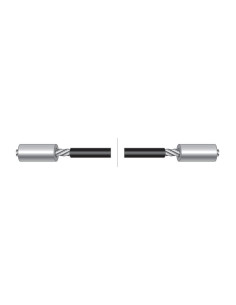 Cables Embrague Toma de Fuerza - Longitud: 1917mm,... 2