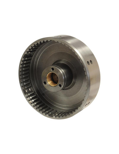 Carcasa Toma De Fuerza